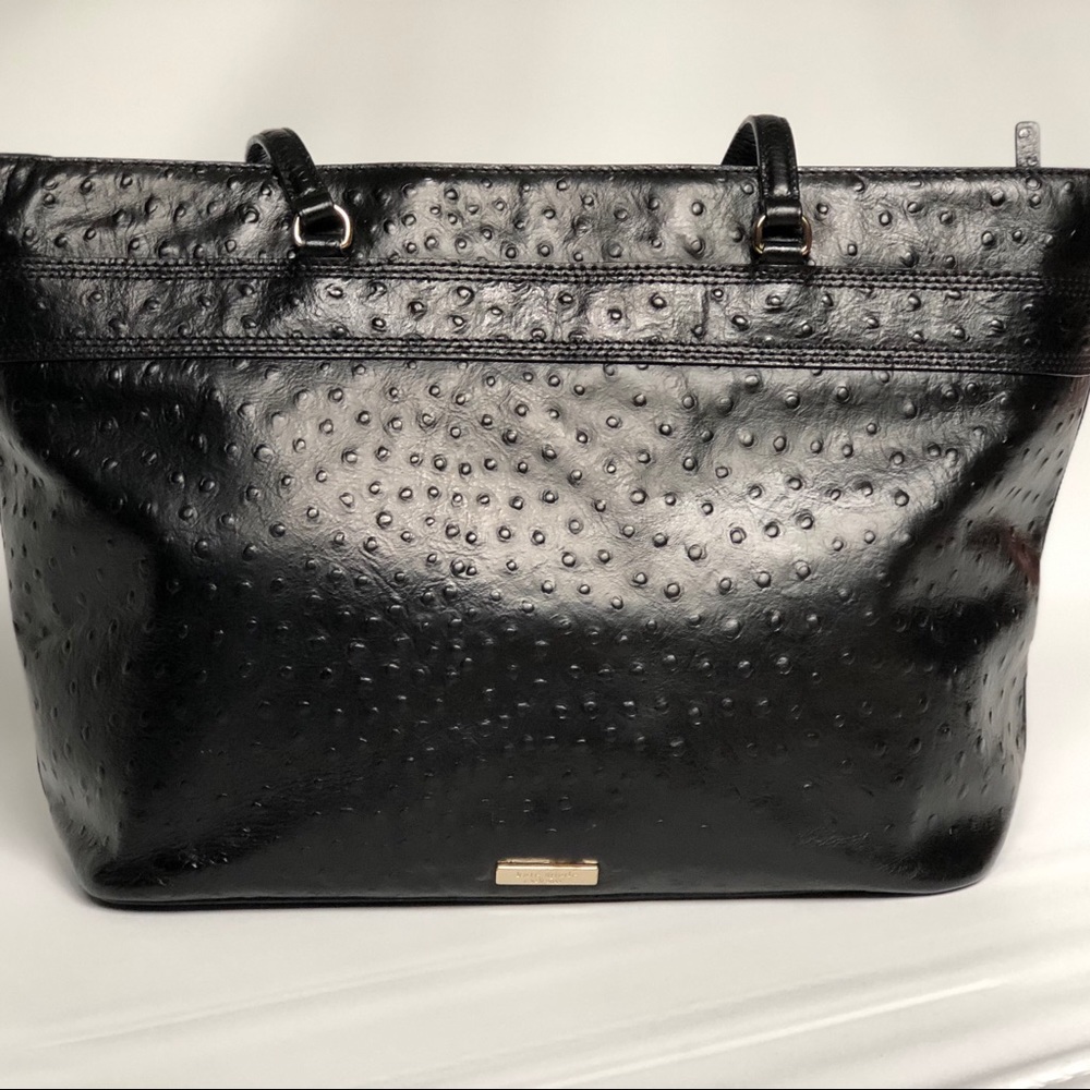 KATE SPADE Harmony Valencia Road Leather Tote - Picture 2 of 14